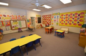 Wee Care Preschool Clairemont room 4d Wee Care Preschool Clairemont room 4d